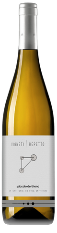 Vigneti Repetto Piccolo Derthona - Vigneti Repetto 2021 Blanc