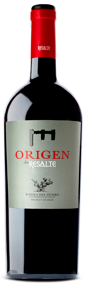 Bodegas Resalte de Peñafiel Resalte Origen Crianza DO Doppelmagnum 2020
