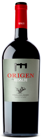 Bodegas Resalte de Peñafiel Resalte Origen Crianza DO Doppelmagnum 2020