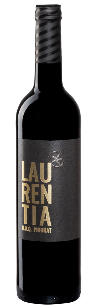 Cellers Unió Priorat Laurentia DOQ 2020