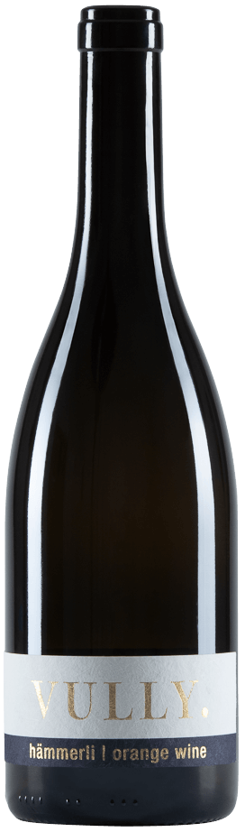 Weingut Hämmerli Vully Orange Wine - Hämmerli 2021