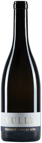 Weingut Hämmerli Vully Orange Wine - Hämmerli 2021