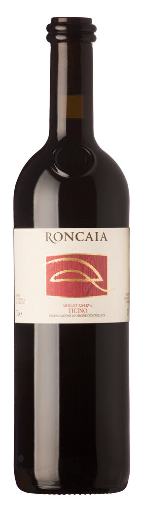 Vinattieri Roncaia Riserva - Vinattieri 2023