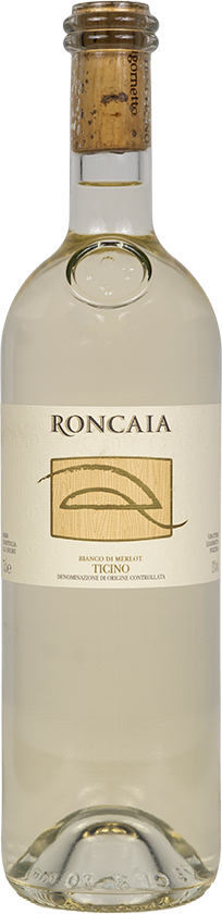 Vinattieri Roncaia Bianco - Vinattieri 2022 Blanc