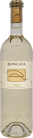 Vinattieri Roncaia Bianco - Vinattieri 2022 Blanc