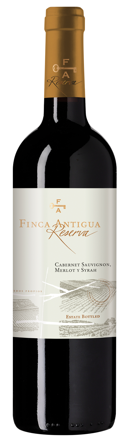 Finca Antigua Finca Antigua Reserva 2016
