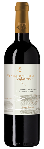 Finca Antigua Finca Antigua Reserva 2016