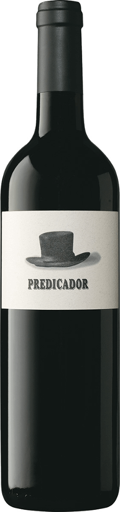 Bodega Contador Predicador Tinto 2020