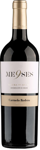 Bodegas Rodero Carmelo Rodero 9 Meses 2024