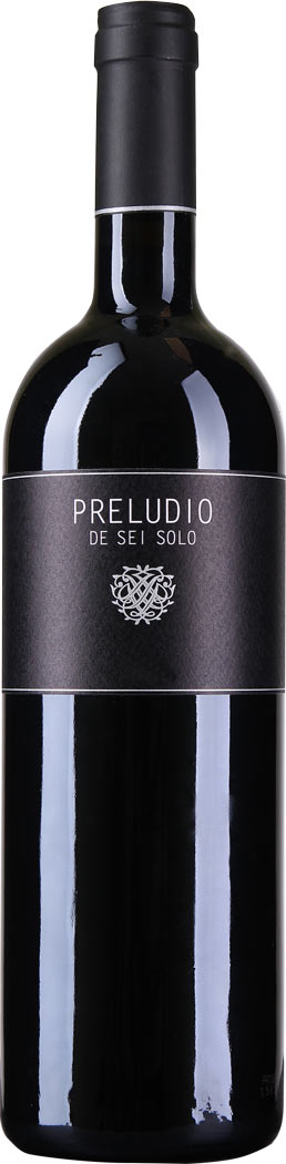 Bodegas Sei Solo Preludio de Sei Solo 2020
