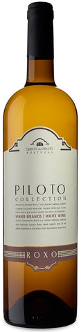 Quinta do Piloto Piloto Collection Roxo 2023 Blanc