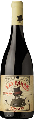 Quinta do Saião Fat Baron Red Blend 2023