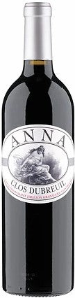 Clos Dubreuil Cuvée Anna - Clos Dubreuil 2021