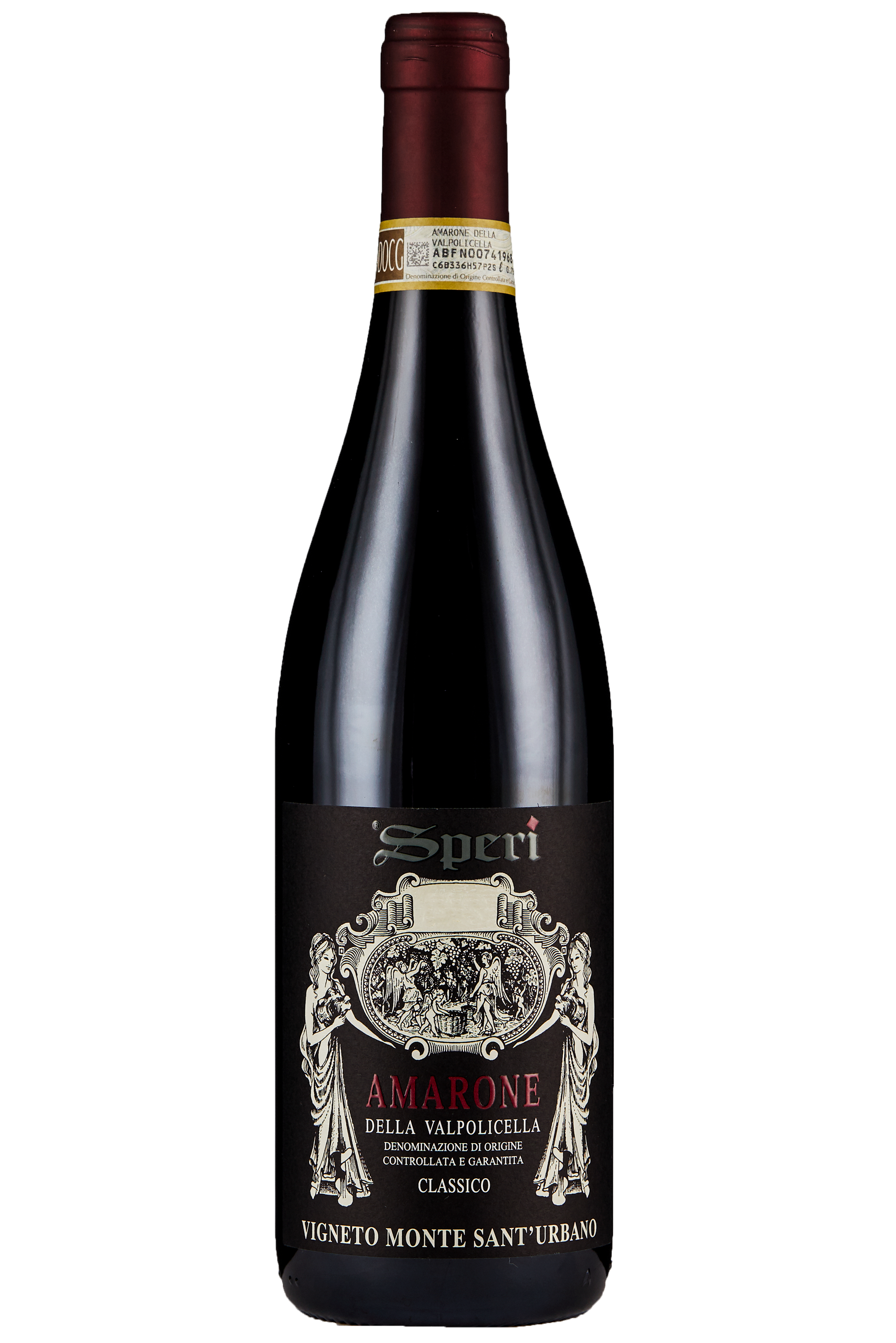 Speri Viticoltori Amarone Classico Sant' Urbano - Speri 2019