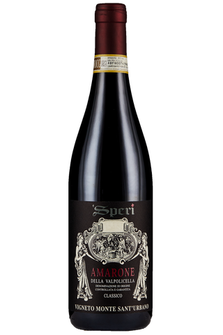 Speri Viticoltori Amarone Classico Sant' Urbano - Speri 2019