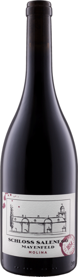 Schloss Salenegg Pinot Noir Molina - Salenegg 2022