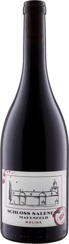 Schloss Salenegg Pinot Noir Molina - Salenegg 2022