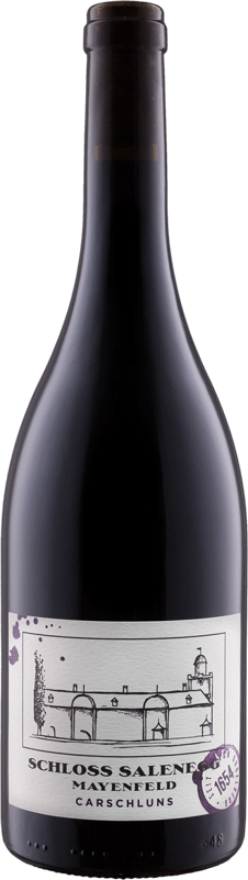 Schloss Salenegg Pinot Noir Carschluns - Salenegg 2022