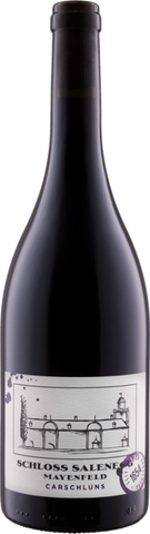 Schloss Salenegg Pinot Noir Carschluns - Salenegg 2022
