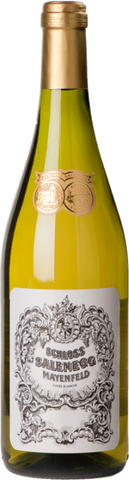 Schloss Salenegg Cuvée Blanche - Salenegg 2021 Blanc