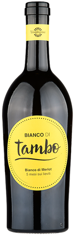 Tamborini Vini Bianco di Tambo 2024 Blanc