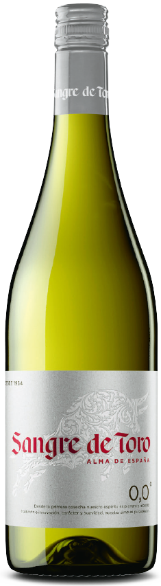 Sangre de Toro Sangre de Toro Blanco 0.0° 2022 Blanc