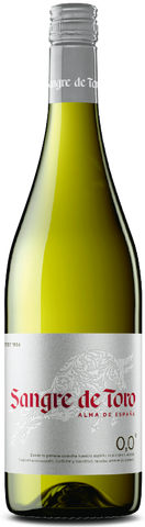 Sangre de Toro Sangre de Toro Blanco 0.0° 2022 Blanc