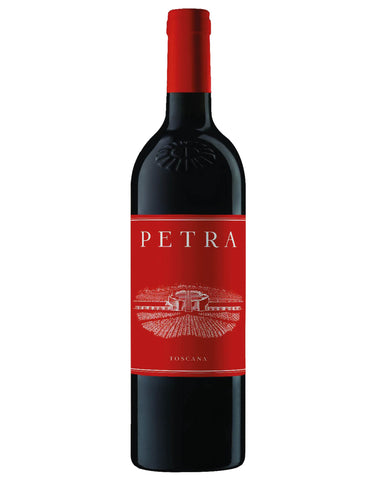 Azienda Petra Petra Rosso IGT 2022