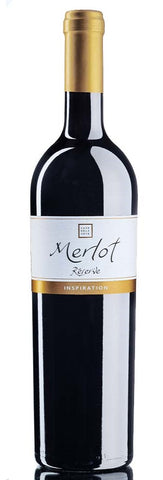 Cave de la Côte Merlot Réserve Inspiration AOC 2020