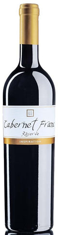 Cave de la Côte Cabernet Franc Réserve Inspiration AOC 2020