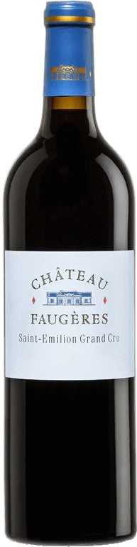 Château Faugères Château Faugères St-Emilion AOC Grand Cru Classé 2019