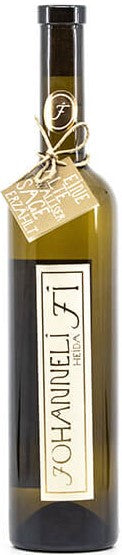 Weinkellerei Johanneli Fi Heida AOC - Johanneli Fi 2022 Blanc