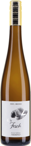 Weingut Eder Die Fesche Grüner Veltliner Federspiel 2022 Blanc