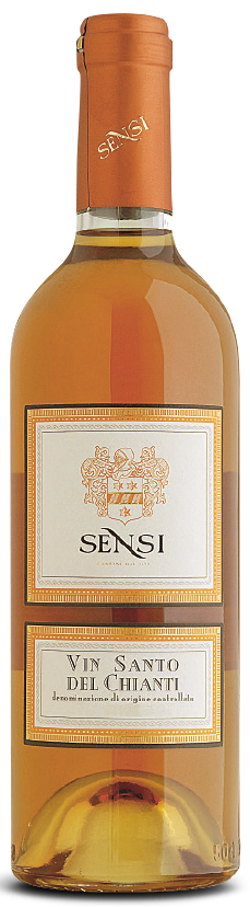 Sensi Vin Santo del Chianti DOC (Süsswein) - Sensi 2019