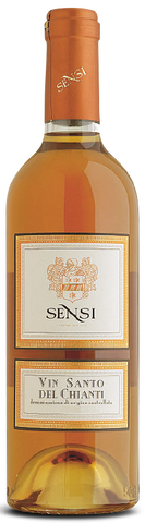 Sensi Vin Santo del Chianti DOC (Süsswein) - Sensi 2019