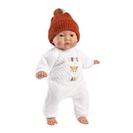 Babypuppe Strampler Cute 32cm