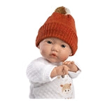 Babypuppe Strampler Cute 32cm
