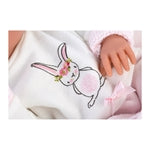 Bimba rosa 35cm