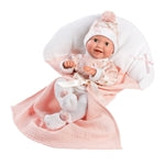 Bimba mit Schlafaugen 35cm