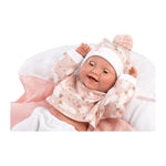Bimba mit Schlafaugen 35cm