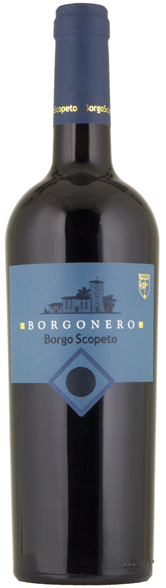 Borgo Scopeto Borgonero Borgo Scopeto IGT 2021