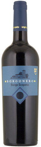 Borgo Scopeto Borgonero Borgo Scopeto IGT 2021