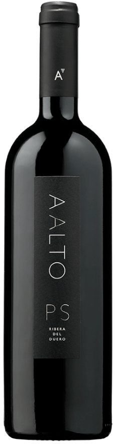 Bodegas Aalto Aalto PS Ribera del Duero DO 2021