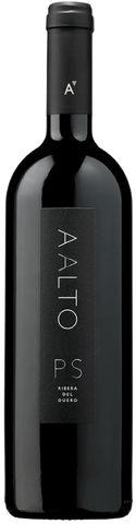 Bodegas Aalto Aalto PS Ribera del Duero DO 2021