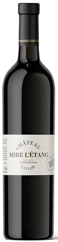 Château Mire L'Etang Réserve du Château AOP La Clape 2021