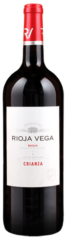 Bodegas Rioja Vega Rioja Vega Crianza DOC Magnum 2019