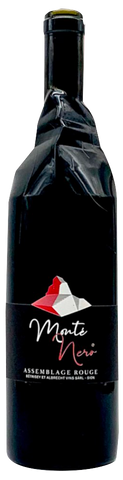 Bétrisey & Albrecht Monte Nero