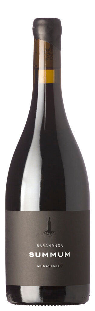 Bodegas Barahonda Summum DO - Barahonda 2022