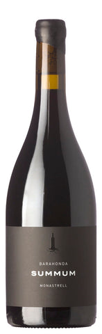 Bodegas Barahonda Summum DO - Barahonda 2022