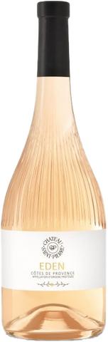 Château St-Pierre Eden Rosé Côtes de Provence AOP 2023 Rosé